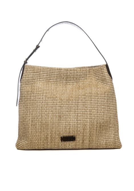  DI LORENZO | ELISARAFFIA-BEIGE